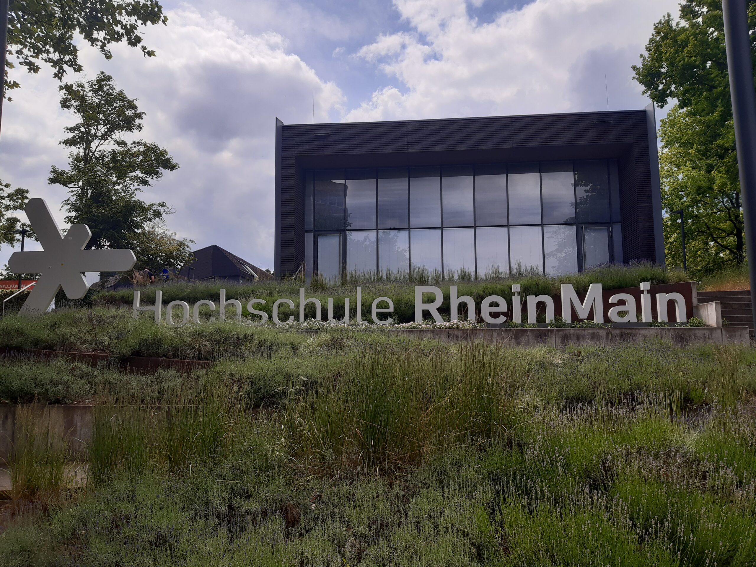 Hochschule RheinMain